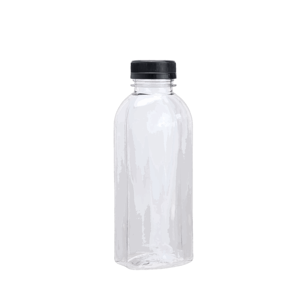 BOTOL PLASTIK 400ML-HM