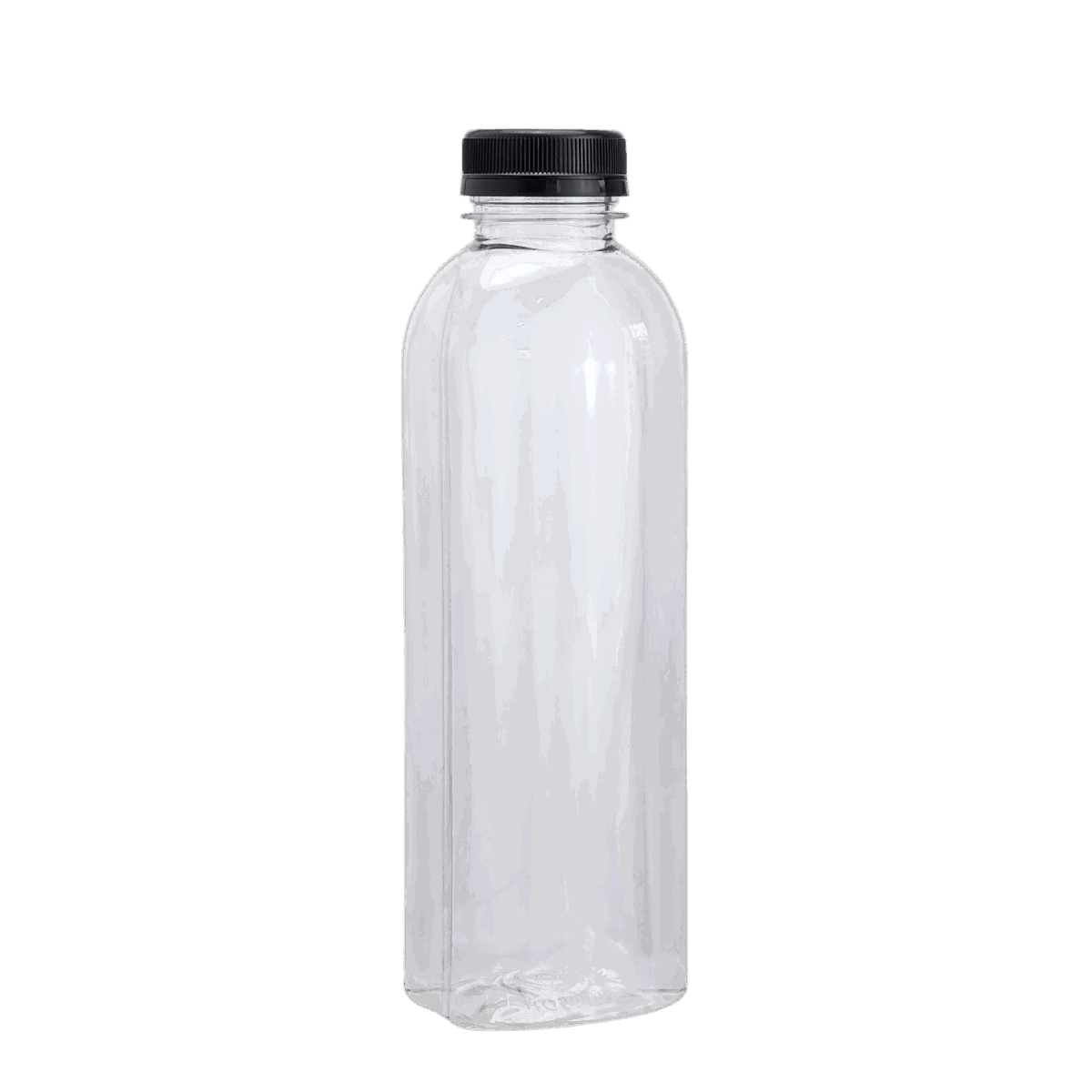BOTOL PLASTIK 500ML-HM